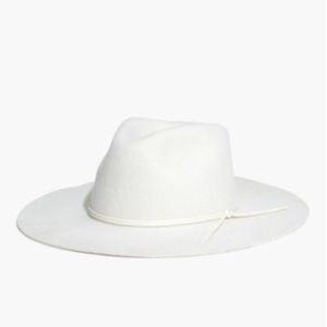 Discontinued Brixton Hat
